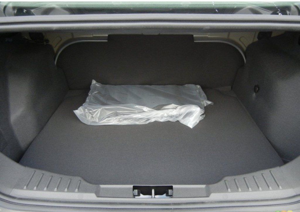 Ford Focus 2013 Việt Nam - Ảnh 36